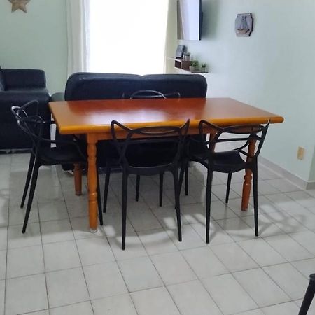 Apartamento Itapua - Praia Grande Ubatuba Zewnętrze zdjęcie