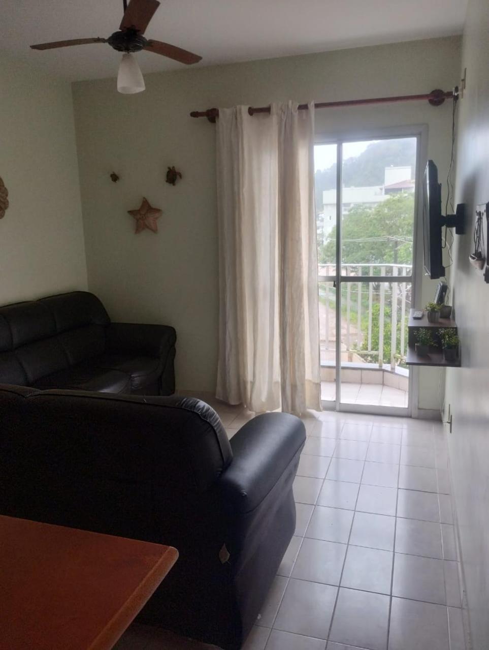 Apartamento Itapua - Praia Grande Ubatuba Zewnętrze zdjęcie